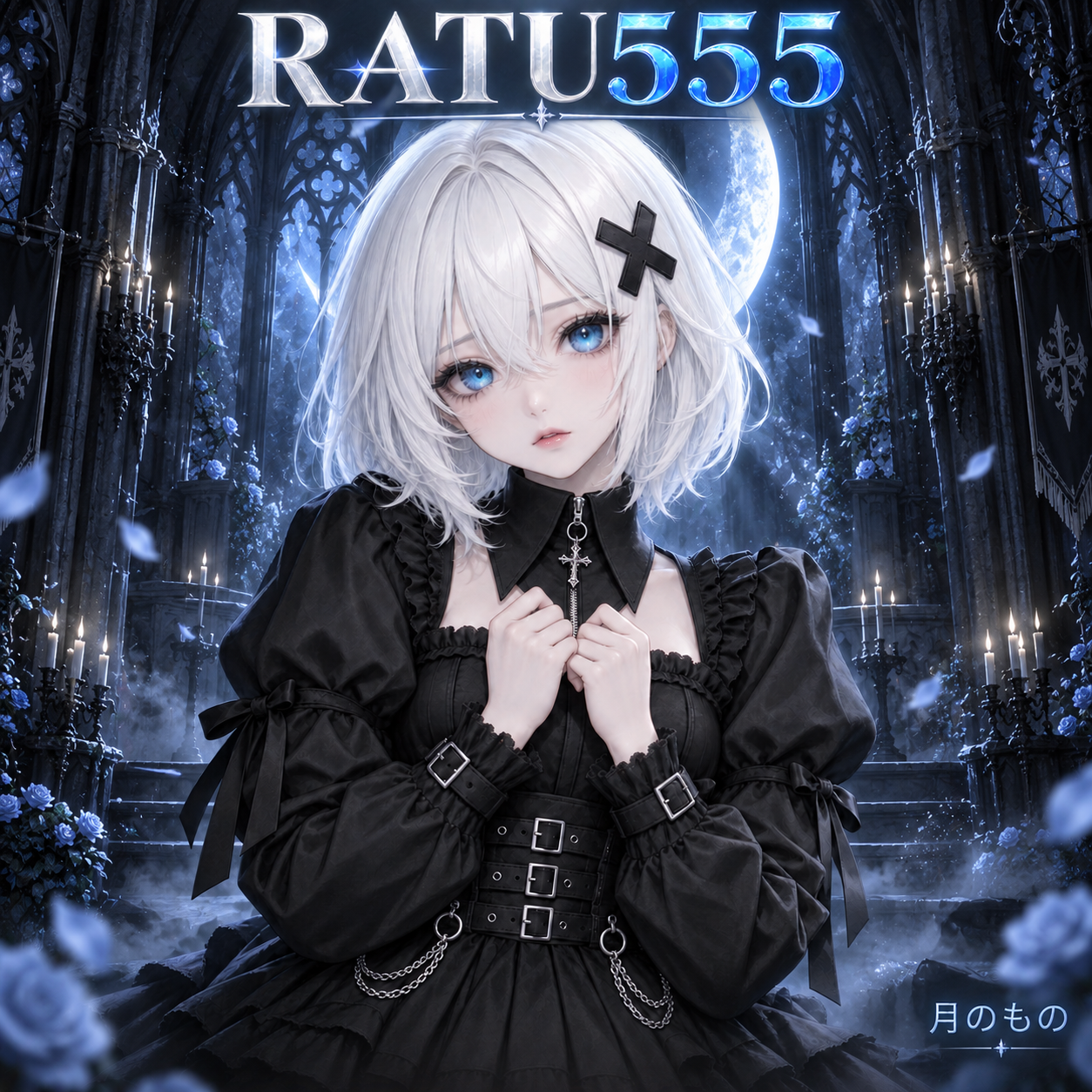 RATU555